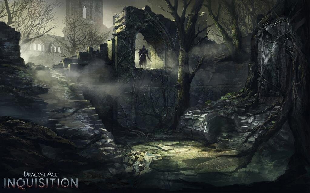 Dragon Age: Inquisition - Imagen 17